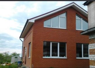 Продам дом, 140 м2, деревня Хачики, Центральная улица, 27