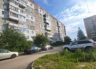 Продажа трехкомнатной квартиры, 62 м2, Тутаев, Советская улица, 20