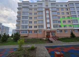 Продам 3-ком. квартиру, 73.8 м2, Кемерово, Солнечный бульвар, 24к3, ЖК Солнечный Бульвар