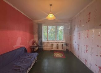 Продам однокомнатную квартиру, 17 м2, Тюмень, проезд Геологоразведчиков, 46, Ленинский округ