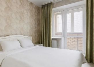 Сдается 1-ком. квартира, 48 м2, Тульская область, улица Академика Насоновой, 1Б