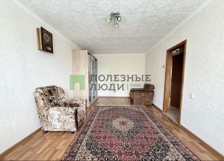 Продаю 1-ком. квартиру, 34.2 м2, Орёл, улица Гайдара, 36, микрорайон Мясокомбинат