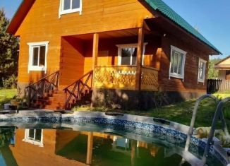 Сдаю дом, 90 м2, посёлок Усть-Сема, переулок Апонькина, 4