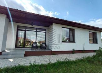 Продается коттедж, 106 м2, Старый Оскол