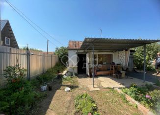 Продам дачу, 20 м2, Волгоград