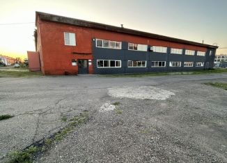 Сдается в аренду производство, 2400 м2, Хакасия, улица Мира, 005И