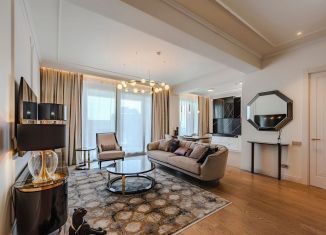 Продам трехкомнатную квартиру, 137 м2, Сочи, Виноградная улица, 14к2, микрорайон Новый Сочи