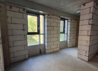 2-комнатная квартира на продажу, 36 м2, Сочи, Пластунская улица, микрорайон Заречный