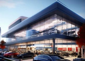 Продам помещение свободного назначения, 2296 м2, Ростов-на-Дону, Кировский проспект, 35/113, Кировский район