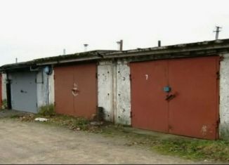 Продажа гаража, 18 м2, Тобольск, микрорайон 7А, 39Г/70