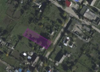 Участок на продажу, 10 сот., поселок городского типа Псебай, Главная улица, 60