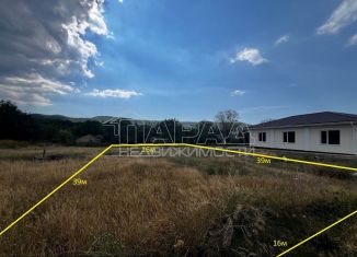 Продажа участка, 6.3 сот., село Краснолесье, Полевая улица