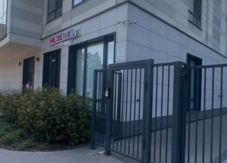 Продажа помещения свободного назначения, 95 м2, Санкт-Петербург, Октябрьская набережная, 86к2, муниципальный округ Народный