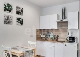 Продажа квартиры студии, 24.4 м2, Ростов-на-Дону, улица Шеболдаева, 95с2, ЖК Первый