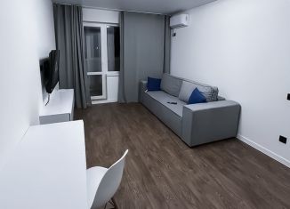 1-ком. квартира на продажу, 31.2 м2, поселок Южный, Войсковая улица, 8к2