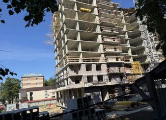 Продажа 1-ком. квартиры, 44 м2, Смоленск, улица Николаева, 22