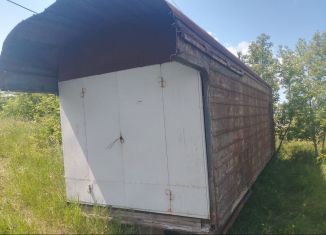 Продам гараж, 28 м2, Омск, Кировский округ