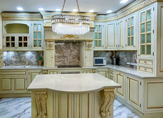 Продаю 2-комнатную квартиру, 65 м2, Краснодар, Восточно-Кругликовская улица, 22, микрорайон Панорама