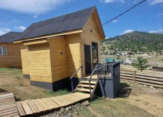 Дом в аренду, 25 м2, деревня Куркут, Камышовая улица, 6