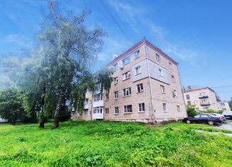 Продажа 2-комнатной квартиры, 44.1 м2, Новомосковск, улица Калинина, 4А