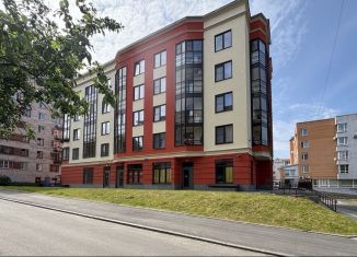 Продается помещение свободного назначения, 39.8 м2, Выборг, улица Некрасова, 17