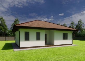 Продажа дома, 120 м2, деревня Круглое, улица Строителей