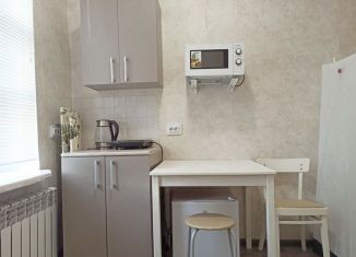 Сдается в аренду квартира студия, 10 м2, Тула, улица Дементьева, 35