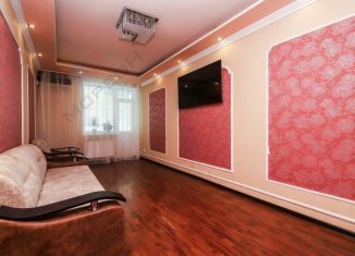 Продажа 2-ком. квартиры, 59.4 м2, Краснодар, улица имени С.С. Прокофьева, 10, Музыкальный микрорайон