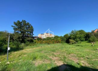 Продажа участка, 5.5 сот., Горячий Ключ, Луговая улица