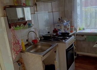 Продажа двухкомнатной квартиры, 38 м2, Копейск, улица Крылова, 15