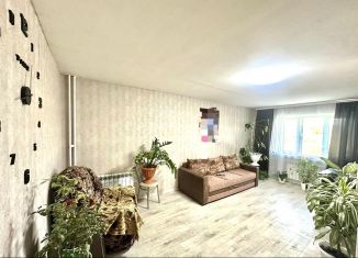 Продажа трехкомнатной квартиры, 60 м2, село Иглино, улица Строителей, 23