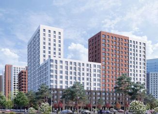 Продам 3-комнатную квартиру, 46.9 м2, село Усады