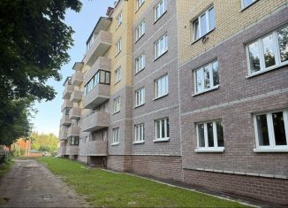 Продается 1-комнатная квартира, 37 м2, Смоленск, Вяземская улица, 34Г