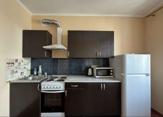 Аренда 1-комнатной квартиры, 36 м2, Краснодар, Суздальская улица, 9, Музыкальный микрорайон