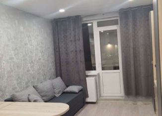 Сдаю квартиру студию, 20.4 м2, Мурино, Воронцовский бульвар