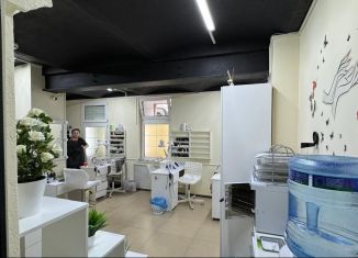 Продажа помещения свободного назначения, 300 м2, Москва, Новослободская улица, 5с2, метро Достоевская