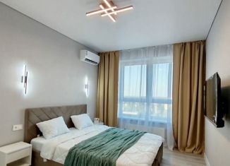 Сдается 1-комнатная квартира, 40 м2, Тихорецк, улица Калинина, 114