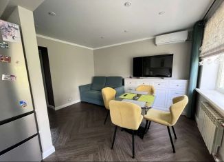 Трехкомнатная квартира на продажу, 67.3 м2, Благовещенск, квартал Литер, 2