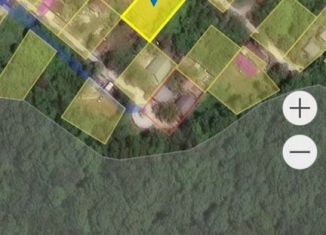 Продается земельный участок, 6 сот., поселок Верхнебаканский, улица Василия Клочко, 35