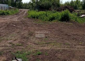 Продам земельный участок, 4.1 сот., Альметьевск, улица Михаила Девятаева