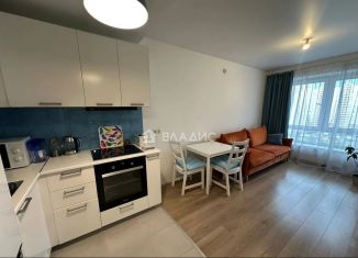 Продам 1-ком. квартиру, 35.9 м2, Люберцы, Весенняя улица, 6, ЖК Люберецкий