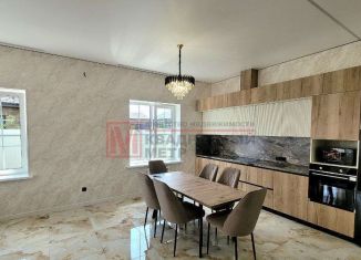 Продам коттедж, 105 м2, Старый Оскол, Ильинская улица