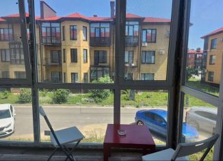 1-ком. квартира на продажу, 31.6 м2, поселок Дубовое, Белогорская улица, 4