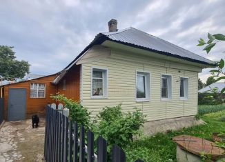 Продаю дом, 60 м2, Марий Эл, Купсолинская улица, 34