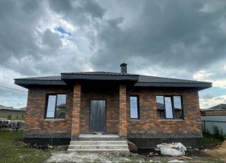 Продаю коттедж, 105 м2, село Нагаево, Офицерская улица