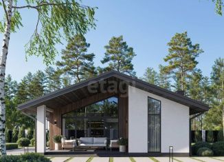 Продается дом, 71 м2, деревня Татаренкова