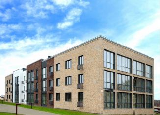 Продам двухкомнатную квартиру, 63.2 м2, посёлок Доброград, улица Благополучия, 1к2