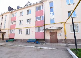 Продается 1-ком. квартира, 28 м2, Туймазы, улица Щербакова, 7