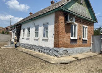 Дом на продажу, 49.1 м2, Ипатово, улица Калинина, 84