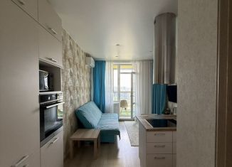 Продам двухкомнатную квартиру, 46.9 м2, Пермь, улица Революции, 52Б, ЖК Гулливер